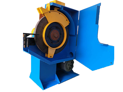 Explosion-proof grinder